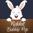 Rabbit Bubble Pop APK
