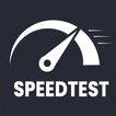SpeedTest Zeichen
