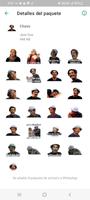 1 Schermata Stickers del chavo del 8