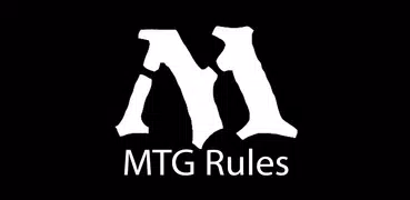 MTG Rules