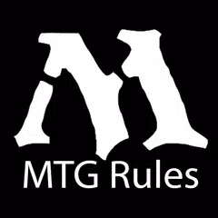 MTG Rules アプリダウンロード
