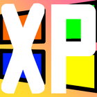 XP Simulator icon