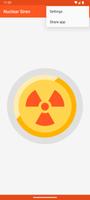 Nuclear Siren постер