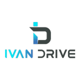 IVAN Drive icône