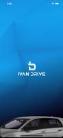 IVAN Drive plakat