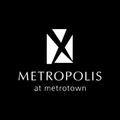 Metropolis at Metrotown