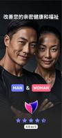 Kegel Fit 凯格尔 适合-凯格尔运动 盆底肌锻炼 海报