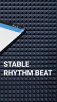 Metronome Free App - Rhythm and BPM Counter capture d'écran 2