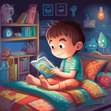 AI Bedtime Stories icône