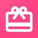Gift It aplikacja