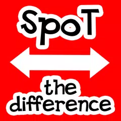 Spot the differences APK download