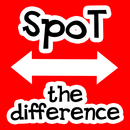 Spot the differences APK