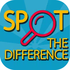 Spot The Difference アプリダウンロード