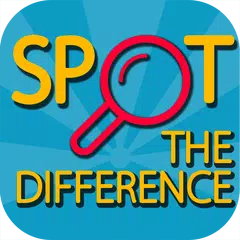 Descargar APK de Spot The Difference