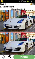 Find The Difference APK download