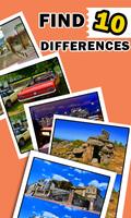 Find The Differences poster