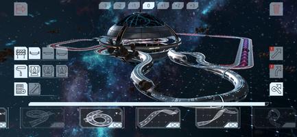 Cosmic Challenge syot layar 1