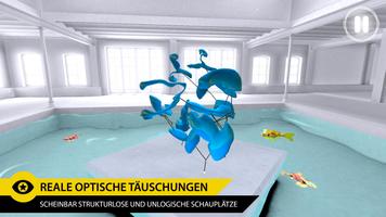 Perfect Angle Zen edition VR Plakat