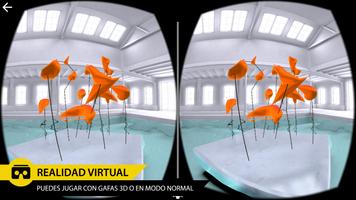 Perfect Angle Zen edition VR captura de pantalla 2