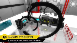 1 Schermata Perfect Angle