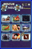 Rescue of neurons-poster