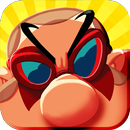 Crazy Bill: Zombie stars hotel APK