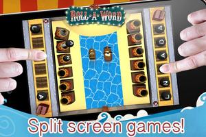 Roll-A-Word স্ক্রিনশট 1