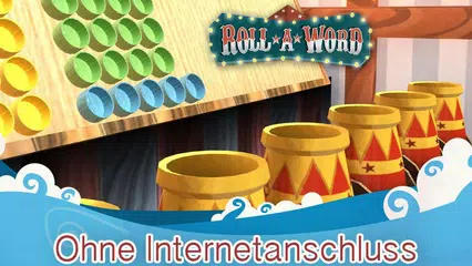 Roll-a-Word APK Herunterladen