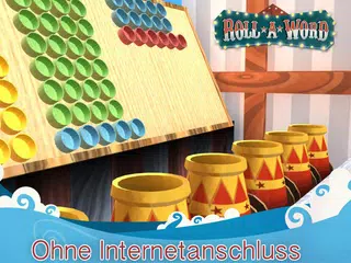 Roll-a-Word APK Herunterladen