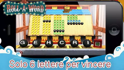 download Roll-a-Word APK
