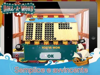 download Roll-a-Word APK