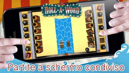 download Roll-a-Word APK