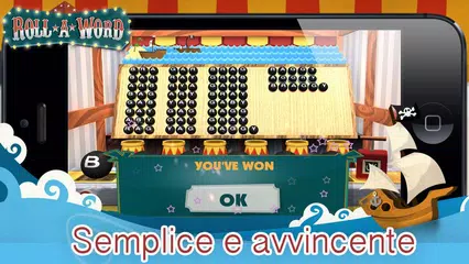 download Roll-a-Word APK