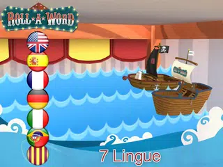 download Roll-a-Word APK