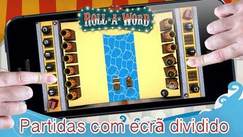 Roll-a-Word imagem de tela 1