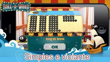 Roll-a-Word imagem de tela 2