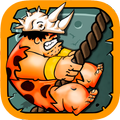 Troglomics Escape