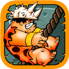 Troglomics Escape أيقونة