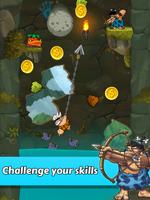 Troglomics Escape imagem de tela 1