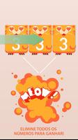 Yumbers - Yummy numbers game imagem de tela 3