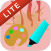 Dibuja & Colorea Lite APK