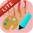 Dibuja & Colorea Lite APK