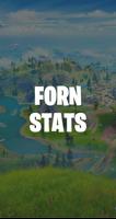 Forn Stats poster