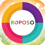 Roposo-Status,Chat,Video-Guide For Roposo