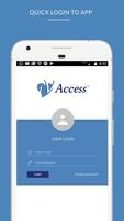 IV Access screenshot 1