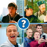 Квиз Русское Кино и Сериалы APK