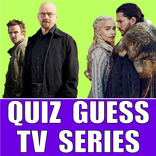 Quiz Guess TV Series