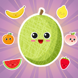 Join Fruits 2048