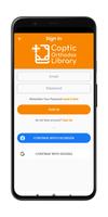Coptic Library постер