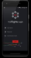 My iFlights скриншот 1